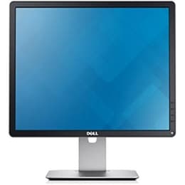 19-inch Dell P1914SC 1280 x 1024 LCD Monitor Black