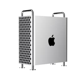 Mac Pro (June 2019) Xeon W 3,5 GHz - SSD 1 TB - 48GB