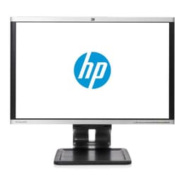 24-inch HP Compaq LA2405X 1920 x 1080 LCD Monitor Grey