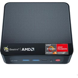 Beelink SER5 Ryzen 5 5560U 2.3 GHz - SSD 512 GB - 16GB