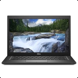 Dell Latitude 7490 14-inch (2018) - Core i5-8350U - 16GB - SSD 256 GB AZERTY - French