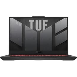 Asus TUF Gaming A17 FA707RR-HX005W 17-inch - Ryzen 7 6800H - 16GB 512GB NVIDIA GeForce RTX 3060 QWERTY - English