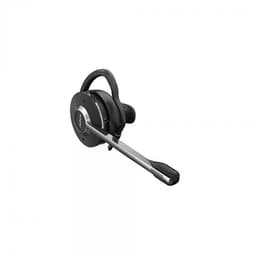 Jabra Engage 75 Convertible Earphones - Black