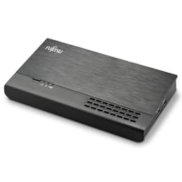 Fujitsu USB Port Replicator PR09 Docking Station