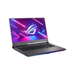 Asus ROG Strix G17 G713QR-K4153T 17-inch - Ryzen 9 5900HX - 32GB 1000GB NVIDIA GeForce RTX 3070 AZERTY - French