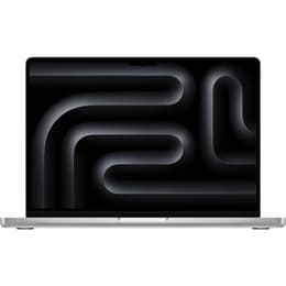 MacBook Pro 14" (2023) - QWERTZ - German