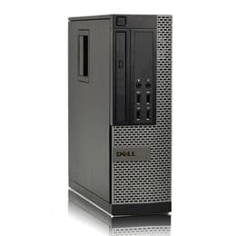 OptiPlex 790 SFF Pentium G2020 2.9Ghz - HDD 500 GB - 8GB