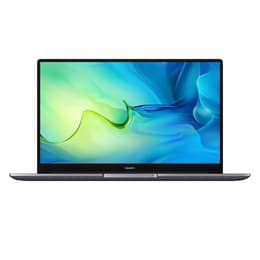 Huawei MateBook D15 15-inch (2020) - Core i5-1135G7﻿ - 8GB - SSD 512 GB QWERTY - English