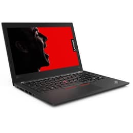 Lenovo ThinkPad X280 12-inch (2017) - Core i5-8350U - 8GB - SSD 128 GB AZERTY - French