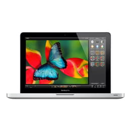 MacBook Pro 15" (2012) - QWERTY - English