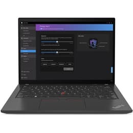 Lenovo ThinkPad T14 G1 14-inch (2019) - Core i5-10310U - 16GB - SSD 512 GB QWERTY - English