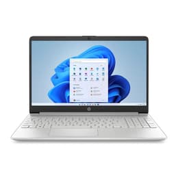 HP 15s-fq5023nf 15-inch (2022) - Core i5-1235U - 16GB - SSD 512 GB AZERTY - French