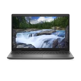 Dell Latitude 3540 15-inch (2022) - Core i5-1245U - 16GB - SSD 512 GB AZERTY - French