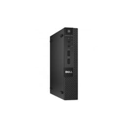 OptiPlex 3020 Micro Core i3-4160T 3.1Ghz - SSD 256 GB - 16GB