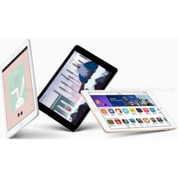 iPad reacondicionado - Apple iPad 6,12 - 5ª Gen - 128Gb 9.7