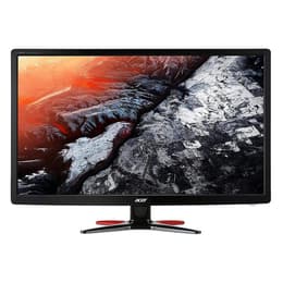 27-inch Acer GF276 1920 x 1080 LED Monitor Black