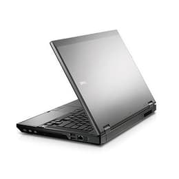 Dell Latitude 5410 14-inch (2010) - Core i5-10210U - 8GB - SSD 256 GB QWERTY - English