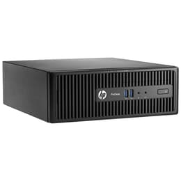 ProDesk 400 G3 SFF Core i5-6500 3.2Ghz - SSD 256 GB - 16GB