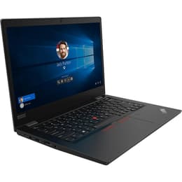 Lenovo ThinkPad 13 G2 13-inch (2016) - Core i3-7100U - 8GB - SSD 128 GB AZERTY - French