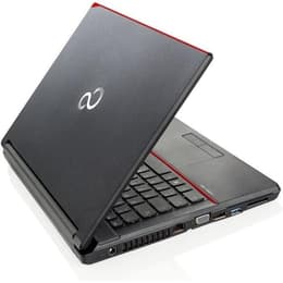 Fujitsu LifeBook E546 14-inch (2016) - Core i5-6200U - 8GB - HDD 500 GB AZERTY - French