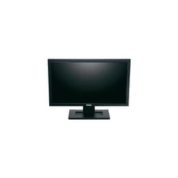 20-inch Dell E2011HT 1600 x 900 LCD Monitor Black