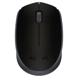 Logitech M171 Mouse Wireless