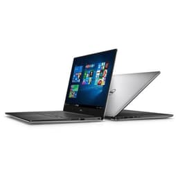 Dell XPS 13 9360 13-inch (2017) - Core i5-7200U - 8GB - SSD 256 GB AZERTY - French