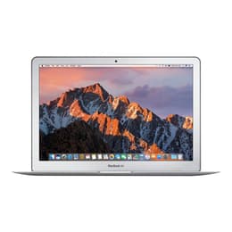 MacBook Air 13" (2017) - QWERTY - Japanese