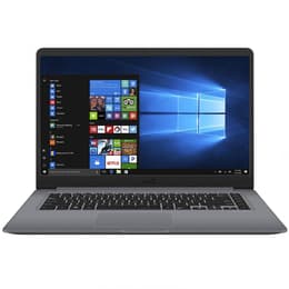 Asus VivoBook S501QA-EJ141T 15-inch (2017) - A12-9720P - 8GB - SSD 512 GB AZERTY - French