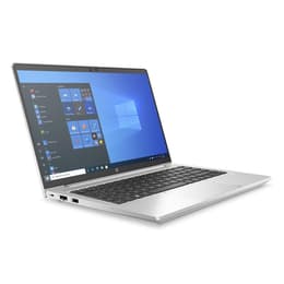 HP ProBook 640 G8 14-inch (2021) - Core i5-1135G7﻿ - 8GB - SSD 256 GB AZERTY - French