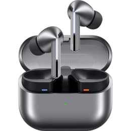 Samsung Galaxy Buds 3 Pro Earbud Noise-Cancelling Bluetooth Earphones - Grey