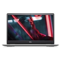 Dell Inspiron 15 5593 15-inch (2020) - Core i5-1035G1 - 8GB - SSD 256 GB QWERTY - English