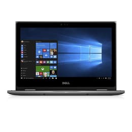 Dell Inspiron 13 5000 13-inch (2017) - Core i3-7100U - 4GB - SSD 512 GB AZERTY - French