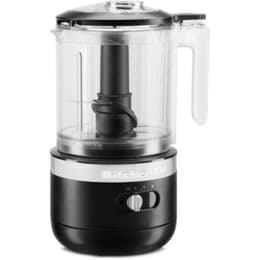 Grinder Kitchenaid 5KFCB519EBM L - Black