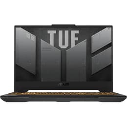 Asus TUF Gaming F15 FX507ZU4-LP040 15-inch - Core i7-12700H - 16GB 512GB NVIDIA GeForce RTX 4050 QWERTY - Spanish