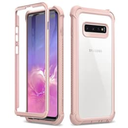 Case Samsung Galaxy S10+ - TPU - Pink