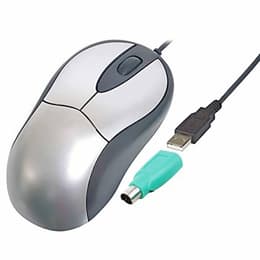 Digitus DA-20116 Mouse