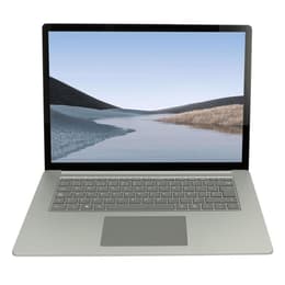 Microsoft Surface Laptop 3 13-inch (2019) - Core i5-1035G7 - 8GB - SSD 256 GB AZERTY - Belgian