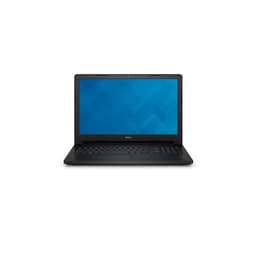 Dell Latitude 3570 15-inch (2016) - Core i5-6200U - 8GB - SSD 128 GB AZERTY - French