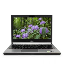 Fujitsu LifeBook E734 13-inch (2014) - Core i5-4300M - 8GB - SSD 512 GB QWERTZ - German