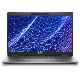 Dell Latitude 5330 13-inch (2022) - Core i5-1245U - 8GB - SSD 512 GB AZERTY - French