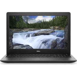 Dell Latitude 3590 15-inch (2017) - Core i5-7200U - 8GB - HDD 500 GB QWERTY - English