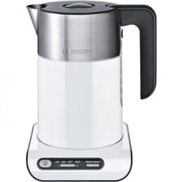 Bosch TWK8611P Styline White L - Electric kettle