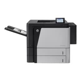 HP LaserJet M806DN Color laser