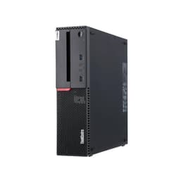 ThinkCentre M800 SFF Pentium G4400 3.3Ghz - SSD 512 GB - 8GB