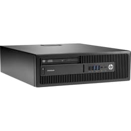 EliteDesk 800 G1 SFF Core i5-4570 3.2Ghz - HDD 500 GB - 16GB