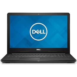 Dell Inspiron 15 3565 15-inch (2018) - A6-9220 - 8GB - HDD 1 TB QWERTY - English