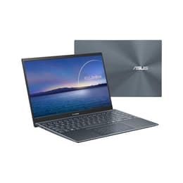 Asus ZenBook 14 UM425QA-KI252 14-inch (2022) - Ryzen 7 5800H - 16GB - SSD 512 GB QWERTY - Spanish