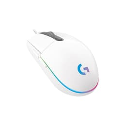 Logitech G203 Lightsync Mouse