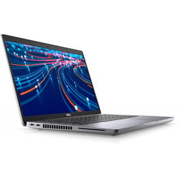 Dell Latitude 5420 14-inch (2021) - Core i5-10310U - 16GB - SSD 512 GB AZERTY - French